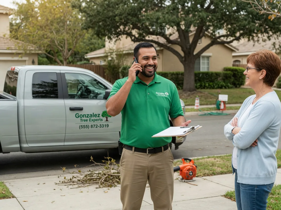 Tree Service Glasgow, VA FAQs